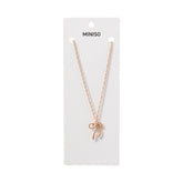 Diamond-Like Series Necklace